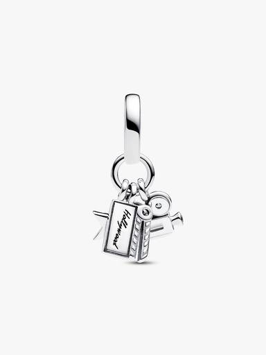 Hollywood Symbols Dangle Charm