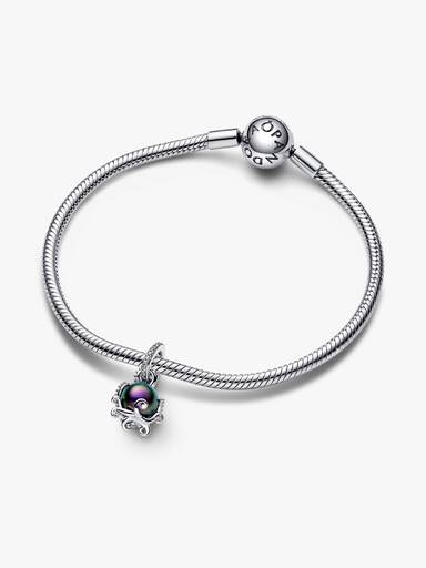 Disney The Little Mermaid Ursula Dangle Charm