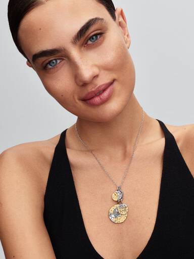 Sagittarius Zodiac Talisman Charm
