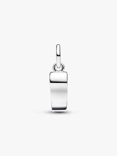 Referee Whistle Dangle Charm