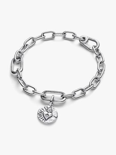 Heart Talisman Charm