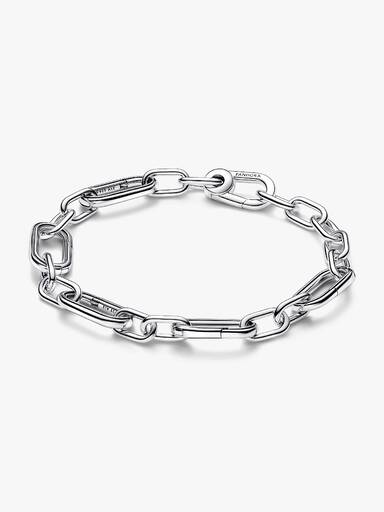 Pandora ME Five Openable Link Chain Bracelet