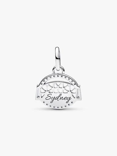 Australian Bridge Dangle Charm