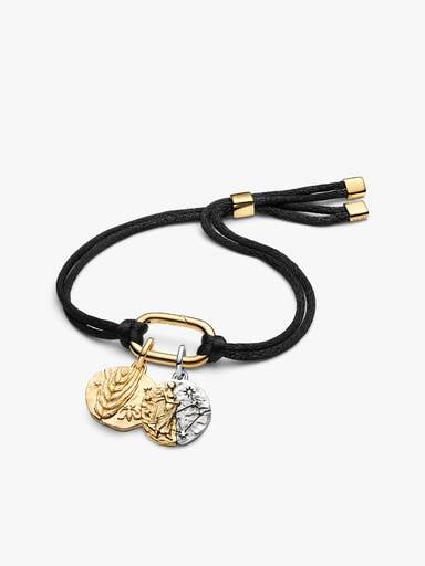 Virtue Talisman Charm and Bracelet Set