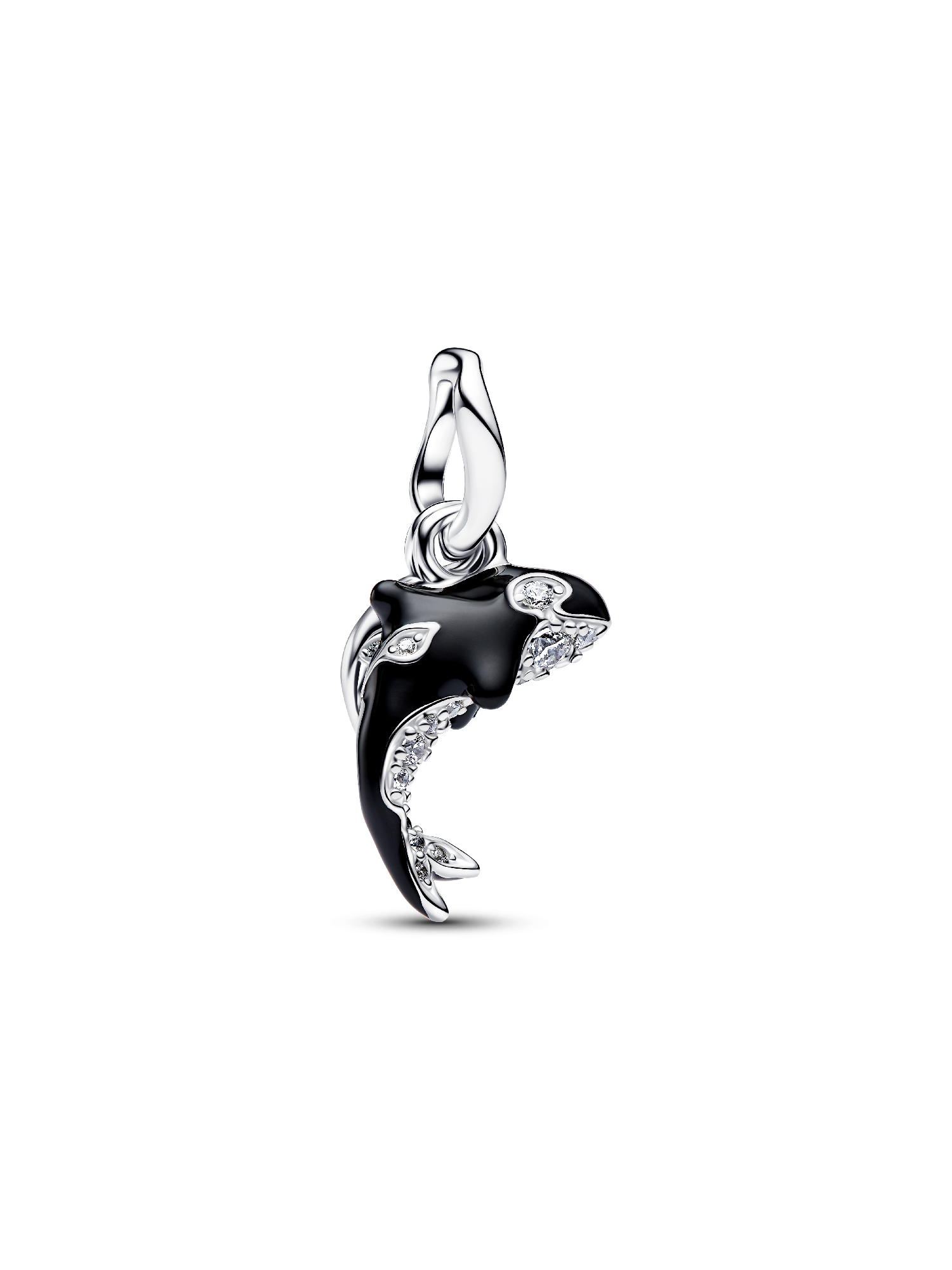 Orca Dangle Charm