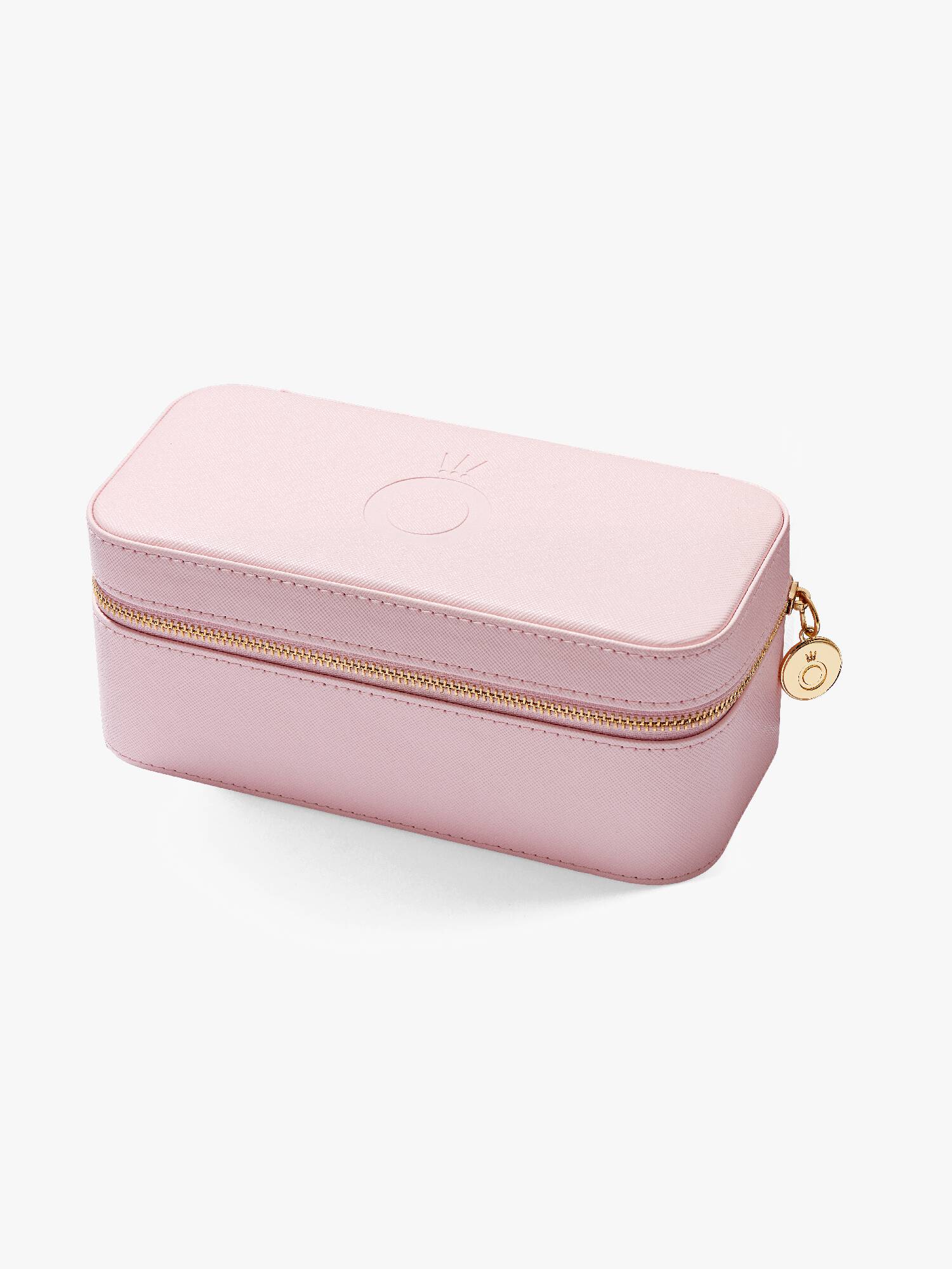 Pink Small Jewellery Box