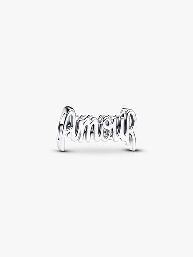Amour Script Charm