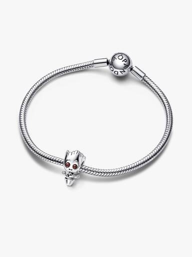 Marvel Guardians of the Galaxy Dancing Groot Charm