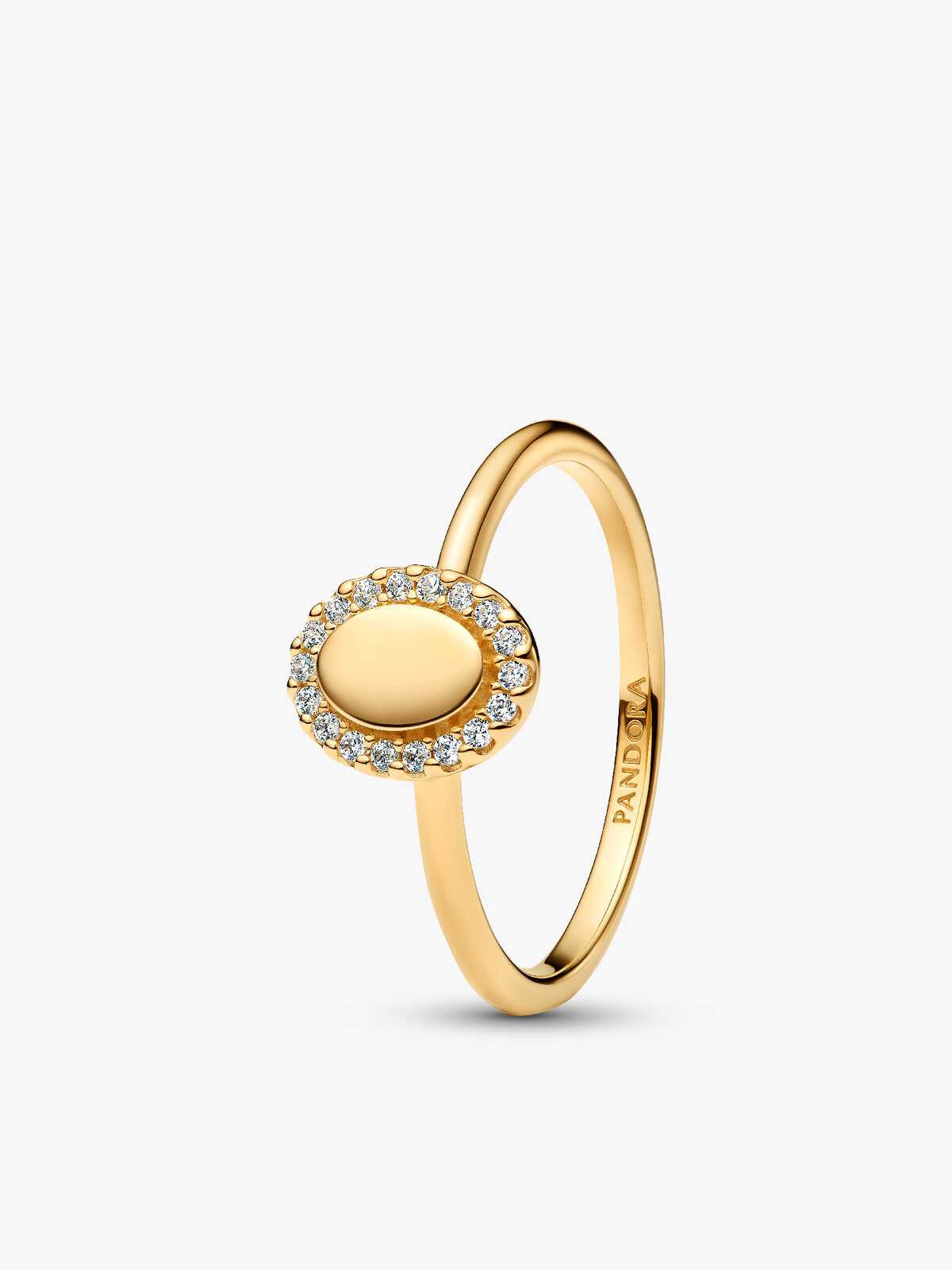 Funky Rings Pandora Rings | Hand-finished Rings | Pandora NZ