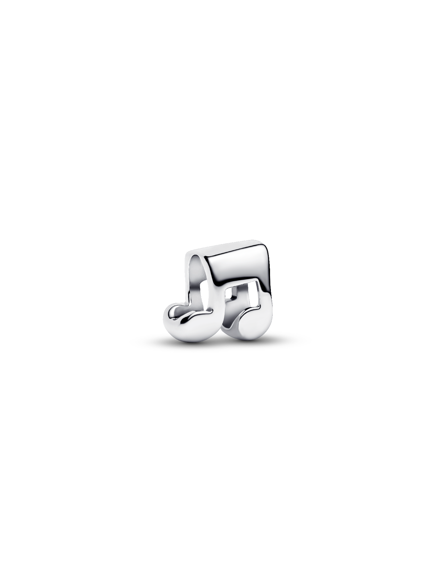 Music Note Mini Charm