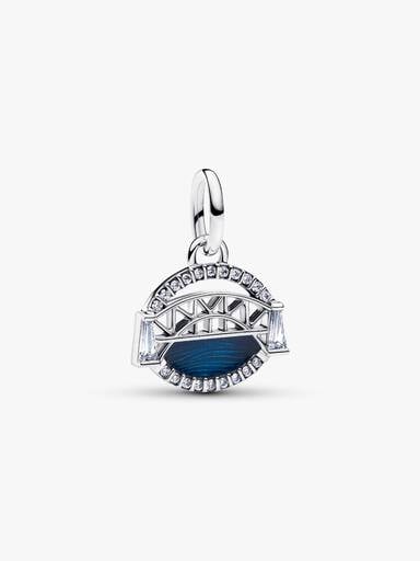 Australian Bridge Dangle Charm