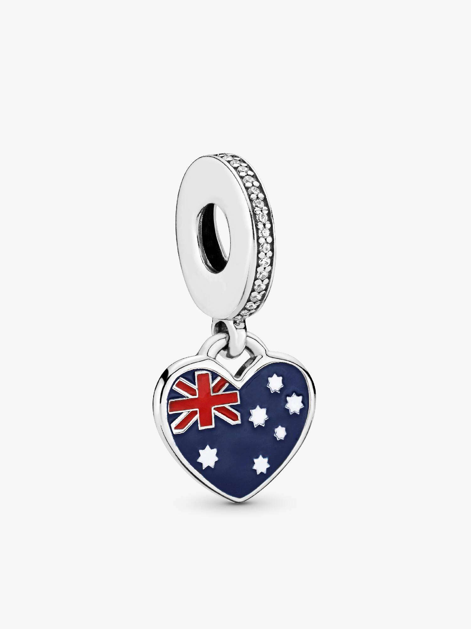 Australia Hanging Charm